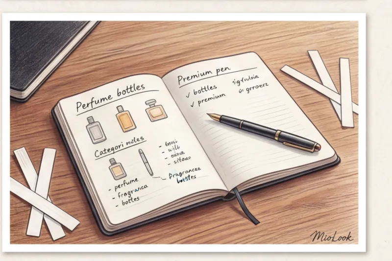 Сезонность в парфюмерии: как менять ароматы в зависимости от времени года - 6