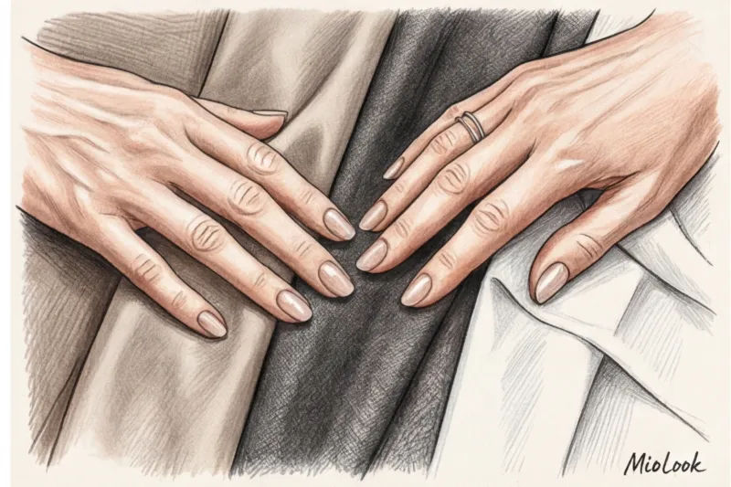 Идеальные платья для женщин 50+: фасоны, которые сидят безупречно - 4