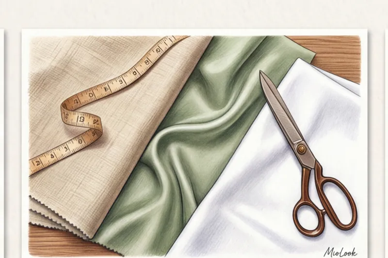 Летняя скромная мода: как стильно одеваться в жару и не перегреваться - 2