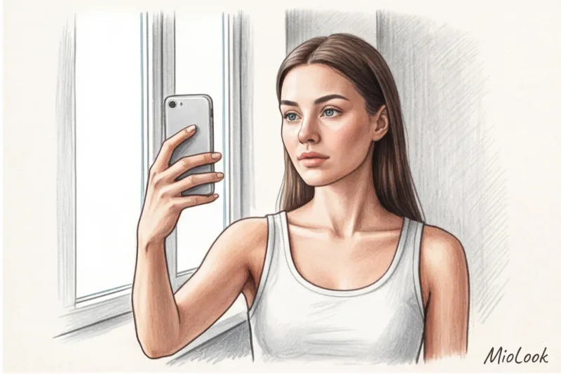 Теплый или холодный? Как AI определяет подтон кожи лучше человеческого глаза - 3