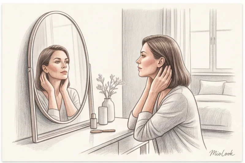 Hairstyles that make you look older: 7 mistakes after 35