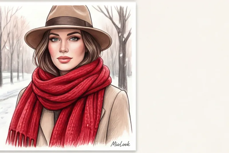 Верхняя одежда для беременных: стильные решения для холодных сезонов - 6