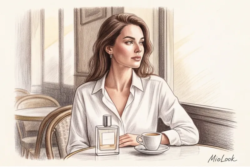 Аромат для первого свидания: какие духи выбрать, чтобы очаровать - 2
