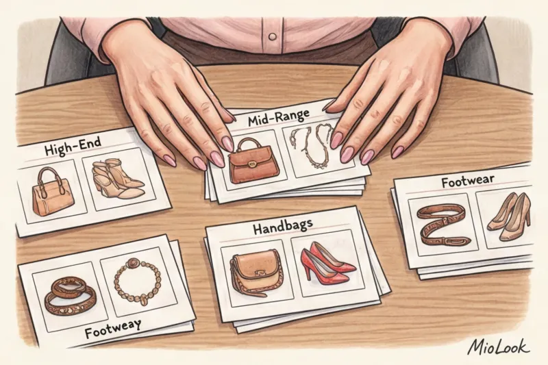 Конкурентный анализ в fashion-сегменте с помощью ИИ-инструментов - 5