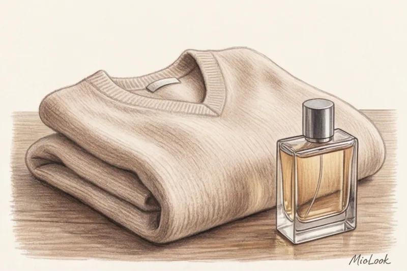 Как правильно наносить духи: этикет шлейфа и «правило вытянутой руки» - 3