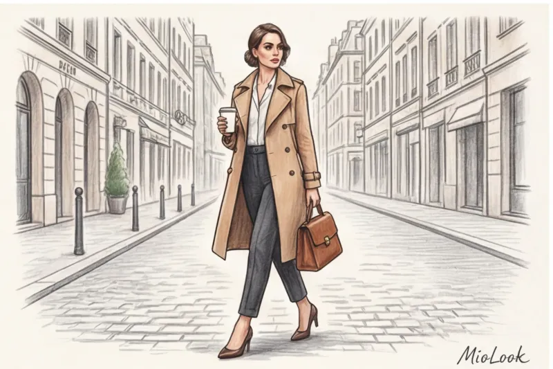 Правило Cost Per Wear: как правильно считать реальную стоимость вещи - 7