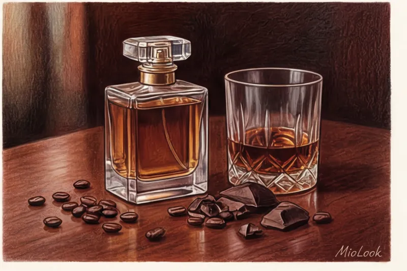 Гурманская нишевая парфюмерия: лучшие ароматы с нотами ванили, шоколада и выпечки - 9