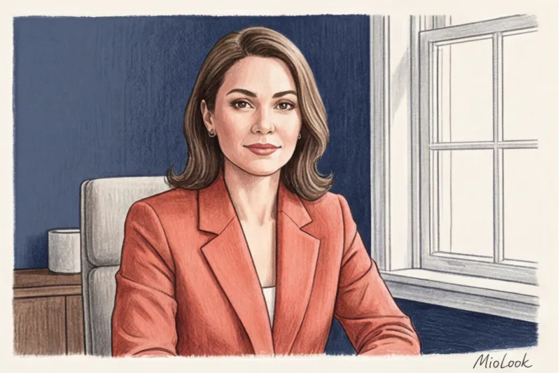 Какие цвета одежды лучше всего смотрятся в кадре на видео - 4