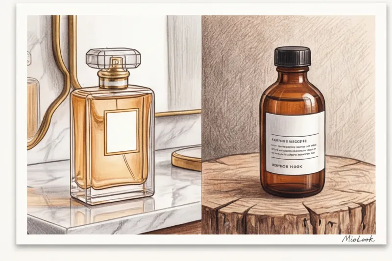 Нишевая парфюмерия против люкса: стоит ли переплачивать? - 7