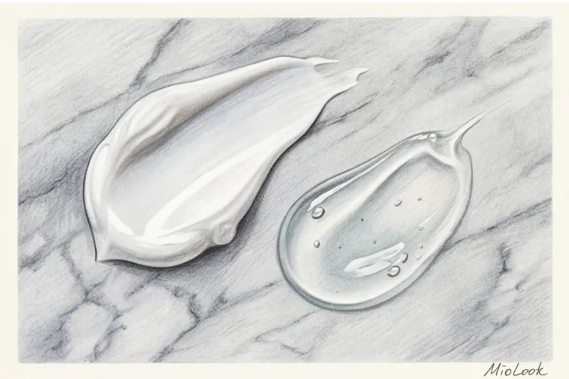 Подготовка кожи вокруг глаз к макияжу: чтобы консилер не забивался в морщинки - 8