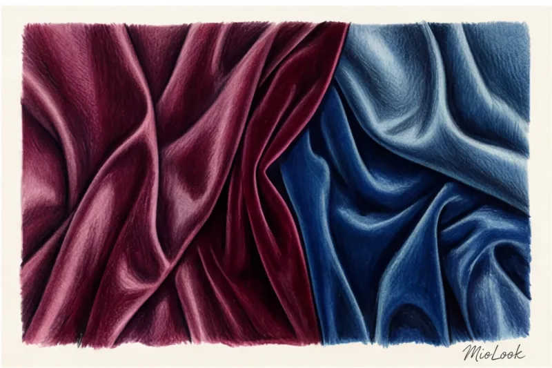 Закрытые вечерние платья в пол: секреты создания королевского силуэта - 3