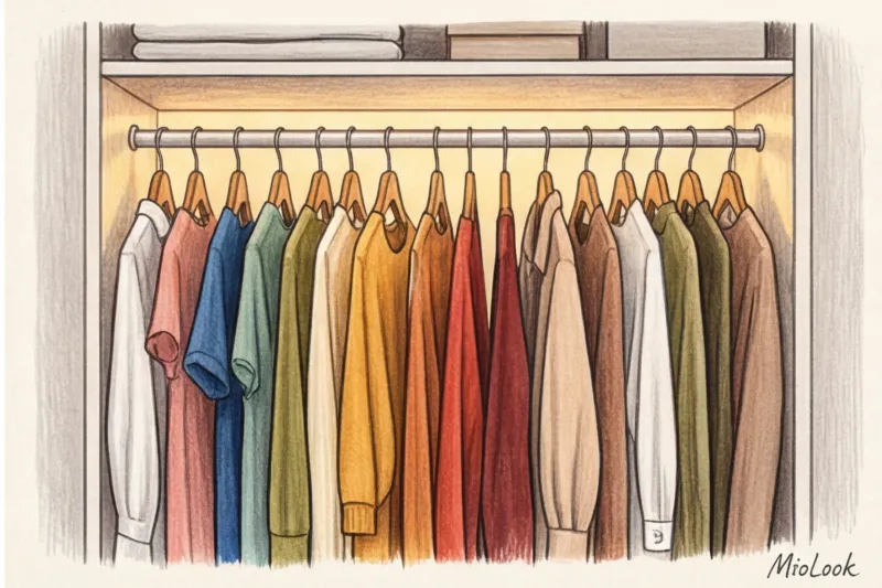 Эксперименты со стилем без удара по бюджету: как пробовать новое недорого - 6