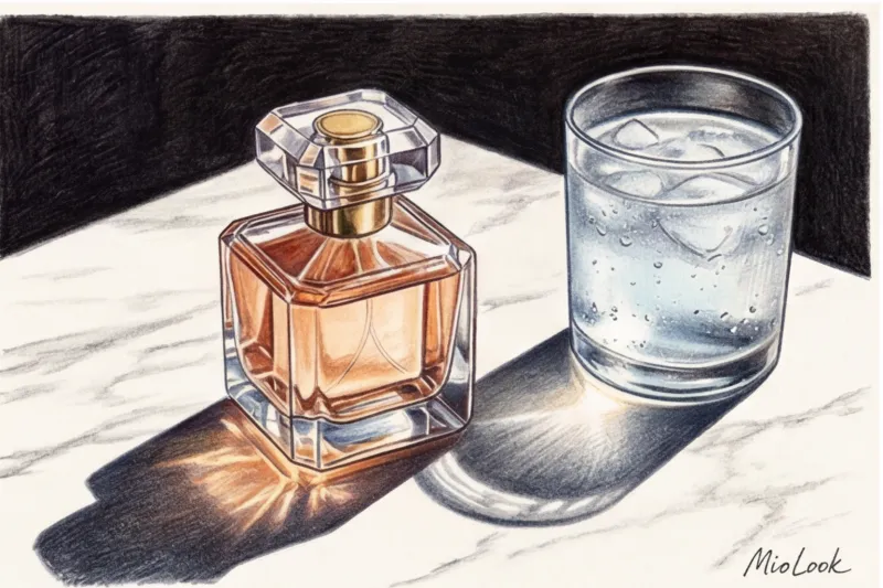 Летний парфюм: какие духи носить в жару, чтобы не задохнуться - 7
