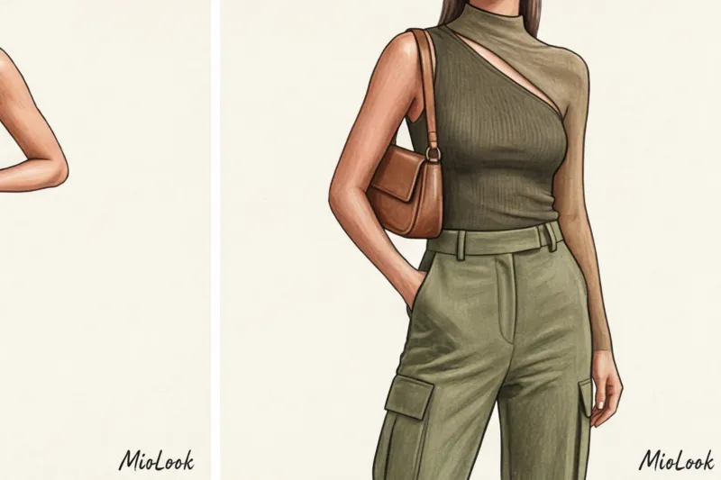 История моды по десятилетиям: от 60-х до Y2K и их влияние на современные тренды - 6