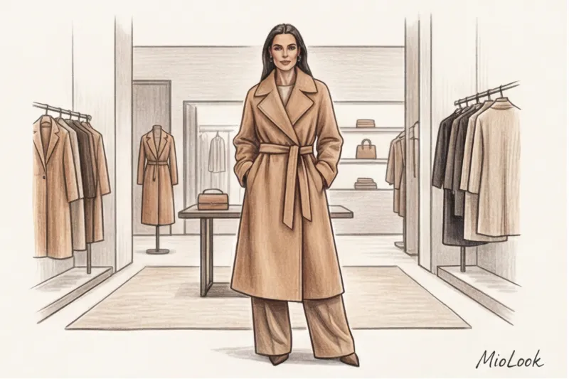 Larson's Dramatic Natural: Status and Scale in Style