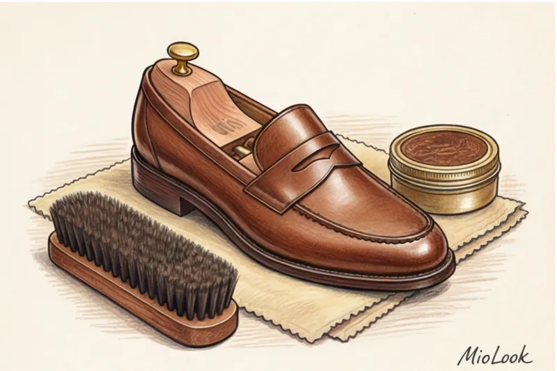 Обувь для офиса: как соблюсти дресс-код и остаться модной - 7