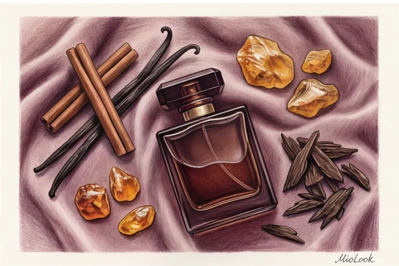 Зимние ароматы: как выбрать согревающий парфюм для холодов - 2