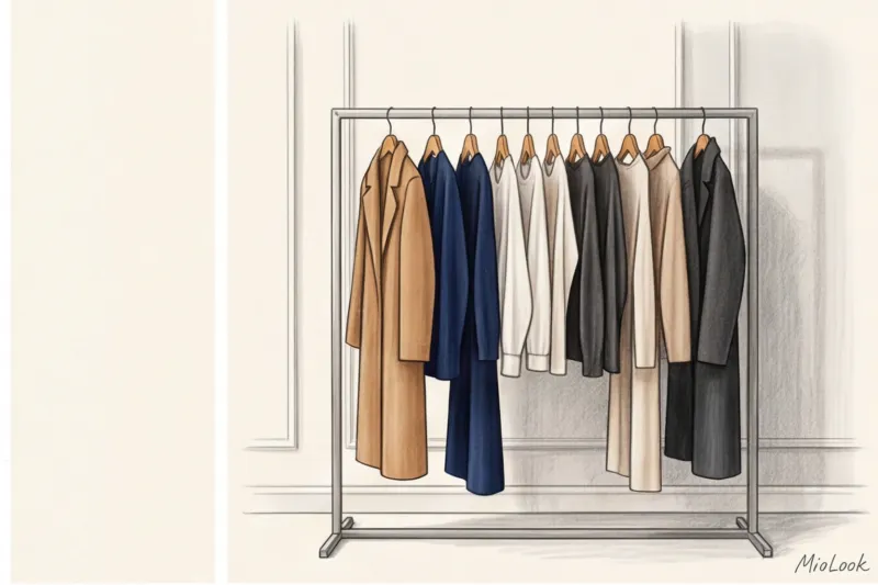 Собираем капсульный гардероб с помощью виртуальной примерки - 3