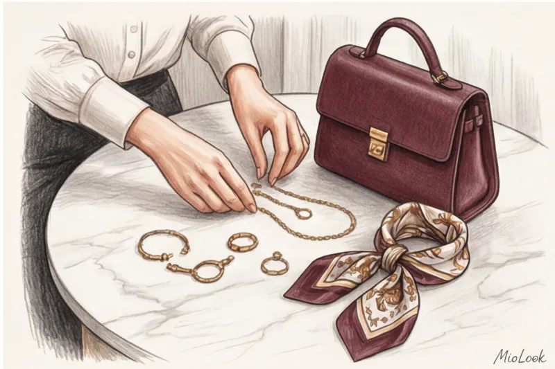 Топ приложений для создания цифрового гардероба в 2024 году - 9