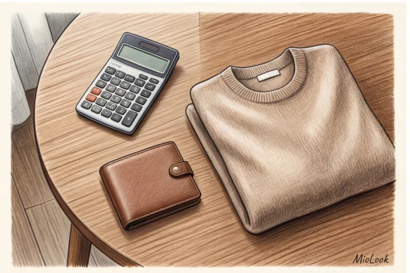 Во что стоит инвестировать: дорогие вещи для гардероба, которые окупятся - 7