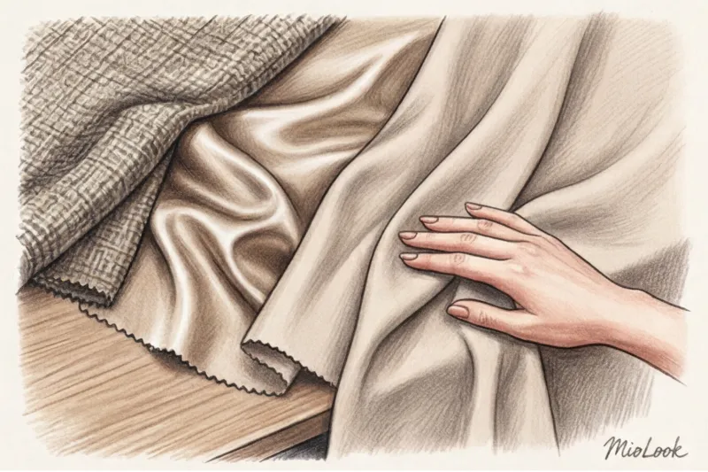 Как визуально уменьшить большую грудь: советы по подбору верха - 2