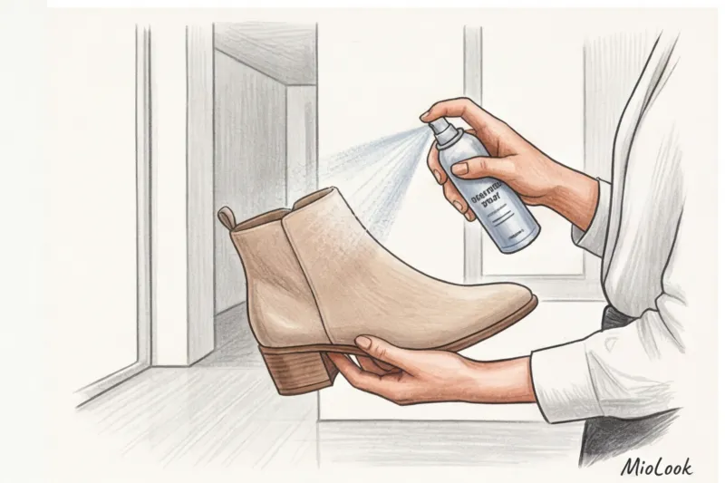 Универсальный цвет обуви: что подходит ко всему, кроме черного - 7