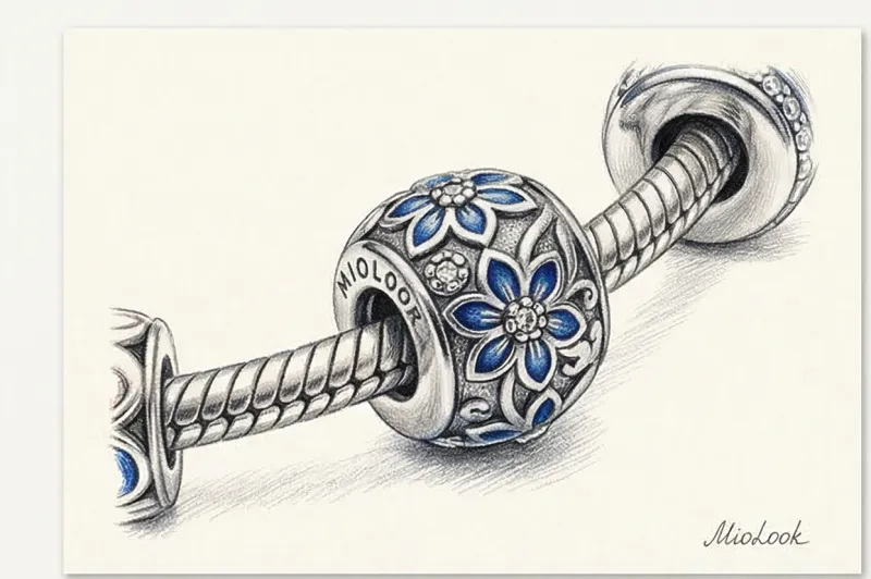 Charms: What They Are, Types, and How to Wear Them