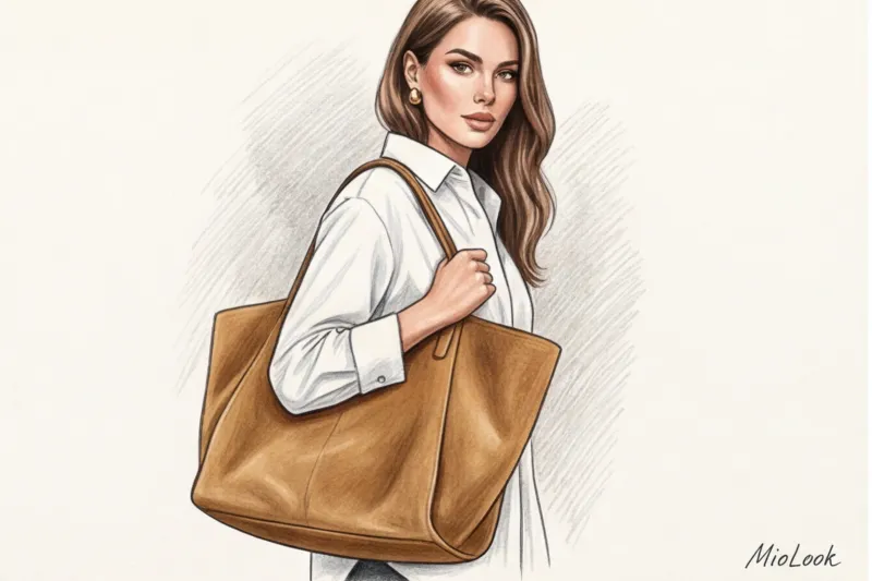 Роскошь в деталях: топ-5 фактур тканей, которые моментально делают образ дороже - 4