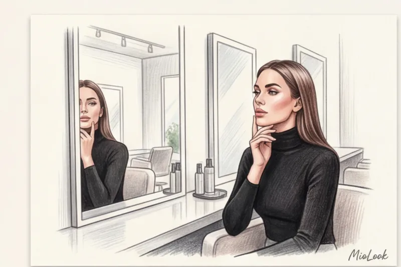 Kibbe Hairstyles: How to Choose the Perfect Haircut