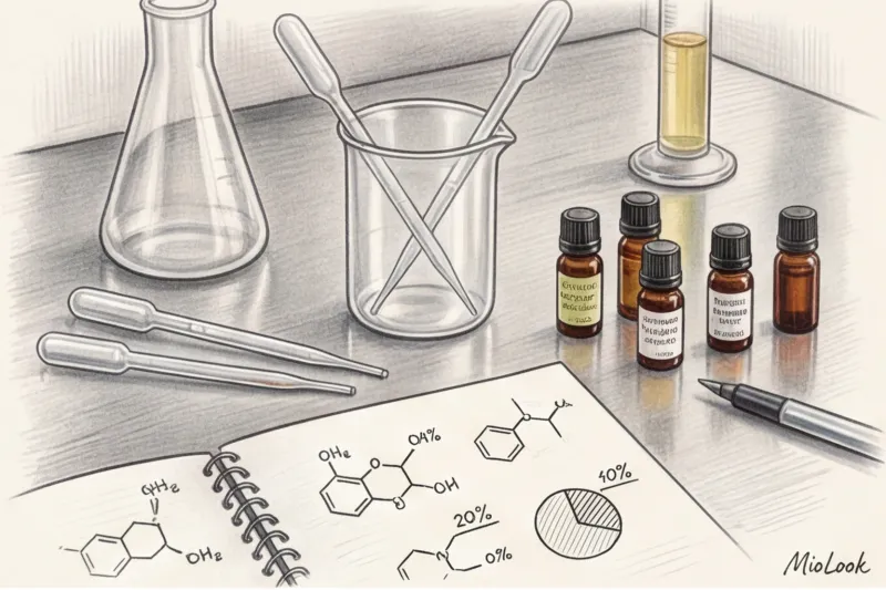 Туалетная или парфюмерная вода: в чем разница и что лучше выбрать - 2