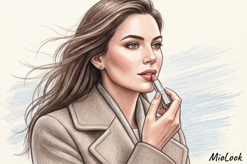 Секреты красоты монархов: правила королевского макияжа - 5