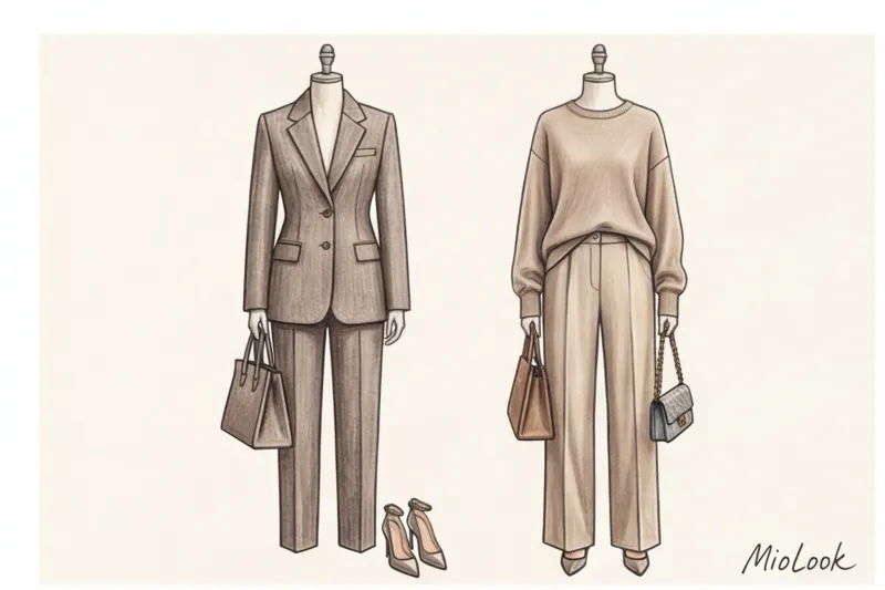 Идеально подобрано: почему излишняя старательность в образе старит - 1