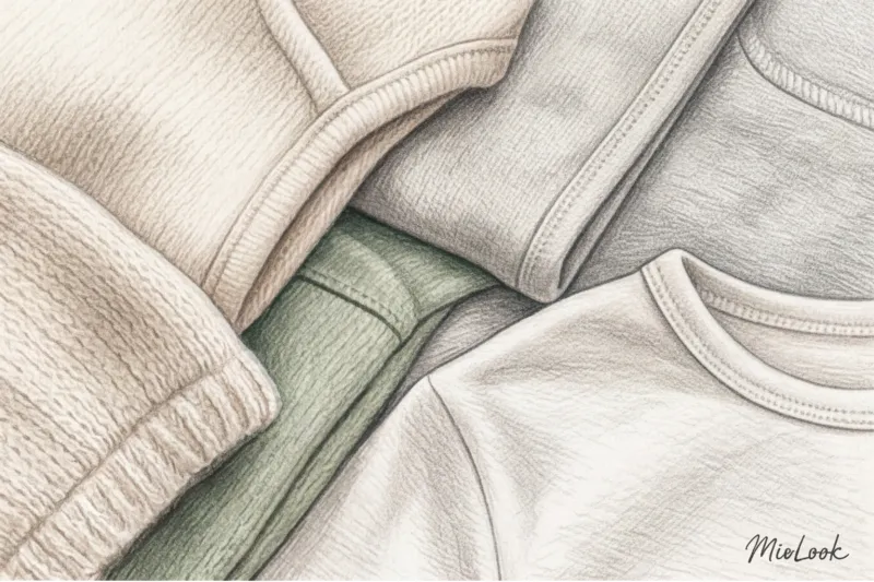 Базовый гардероб для новорожденного: первая капсула без лишних покупок - 2