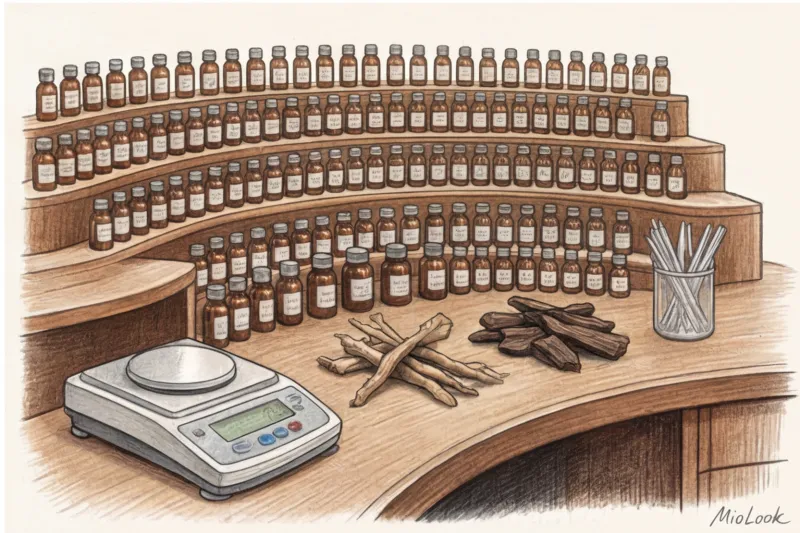 Почему нишевая парфюмерия такая дорогая: из чего складывается цена флакона - 9