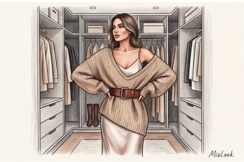 Как переделать старое платье: от изменения длины до нового фасона - 2