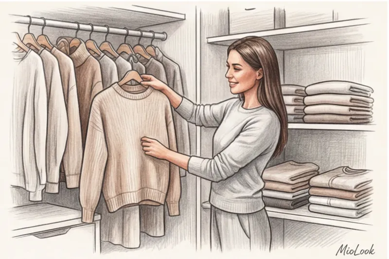 Разница между пижамой и домашней одеждой: почему это важно - 7