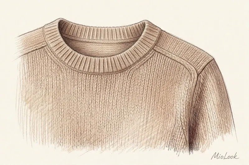 What is a jumper: types, differences, and what to wear them with