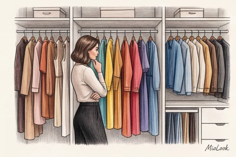 Антитренды в одежде: что вышло из моды и чем заменить неактуальные вещи - 7