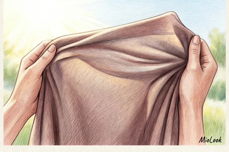 В чем пойти на свадьбу: элегантные закрытые платья для гостей - 8