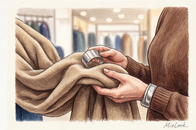 Аксессуары для женщин 50+: как правильно носить шарфы, сумки и украшения - 4