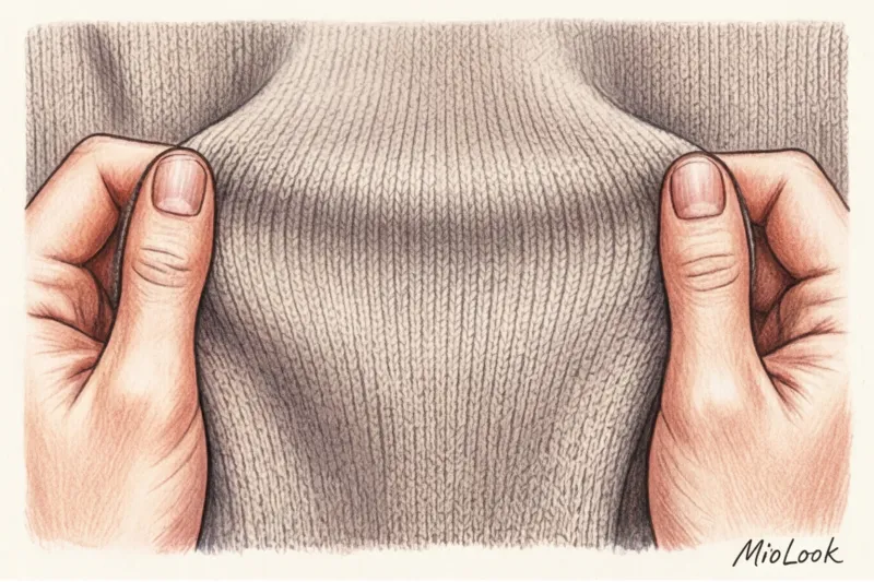 Качество важнее количества: как выбирать одежду, которая прослужит долго - 2