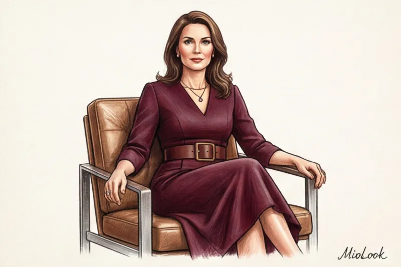 Гардероб женщины-руководителя: как транслировать авторитет - 5