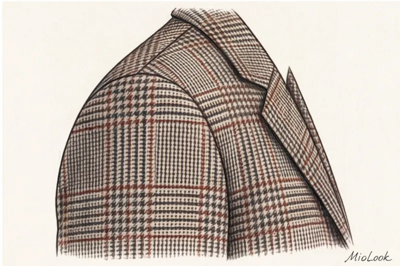 Идеальные швы и крой: как отличить дорогую вещь по качеству пошива - 9