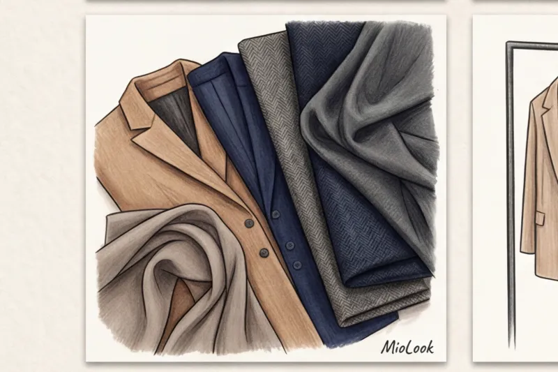 Строгий и скромный: как выбрать деловой костюм мусульманке - 4