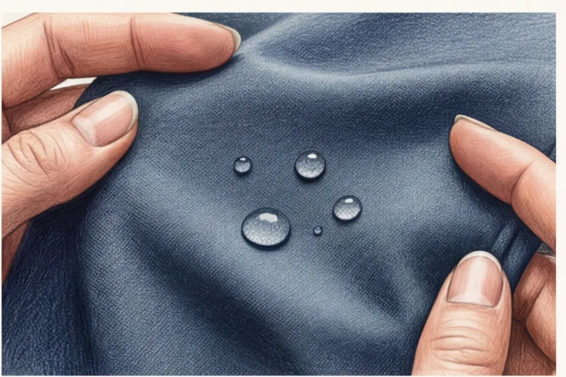 Скромная пляжная мода: стильные буркини и закрытые купальники - 3