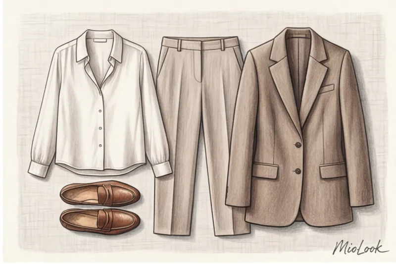 Монетизация услуг онлайн-стилиста: сколько стоят виртуальный разбор и капсула - 3