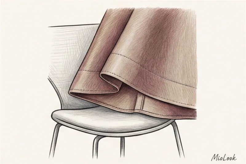 Как переделать старое платье: от изменения длины до нового фасона - 5