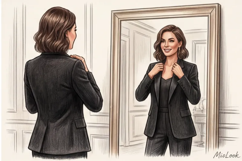 Вечерний корпоратив и гала-ужин: баланс строгости и нарядности - 6