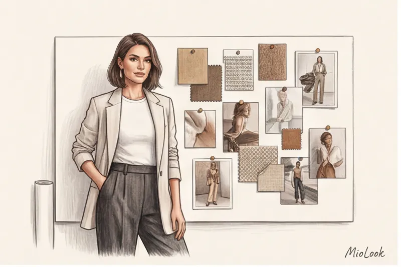 12 Clothing Style Archetypes: How Your Wardrobe Dictates Your Personality