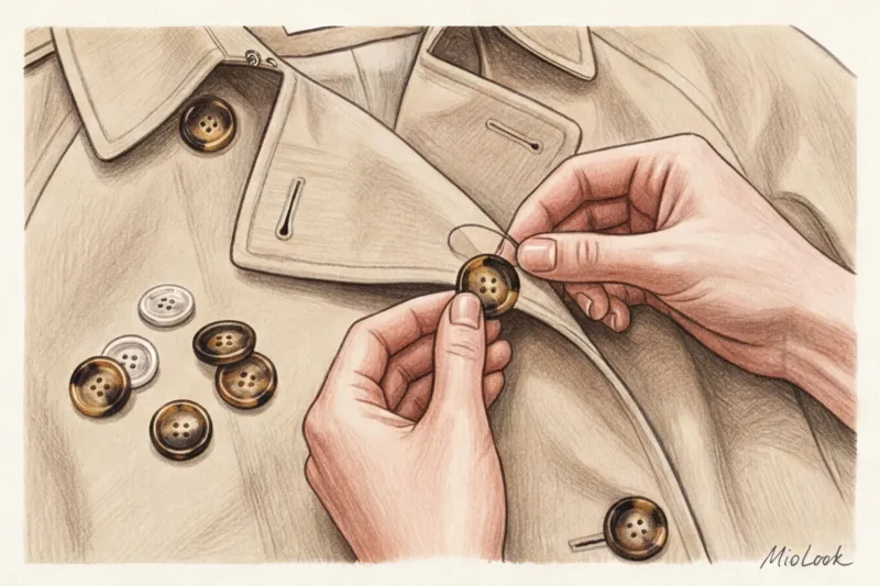 Частые ошибки: что разрушает эстетику Clean Girl - 5